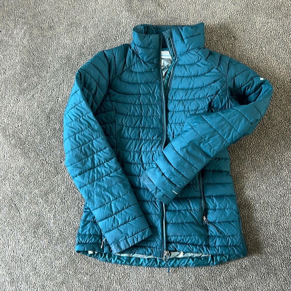 Columbia women’s jacket